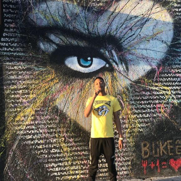 Meet your Posher, Quinn - Picture 1 of 1